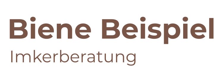 Biene Beispiel